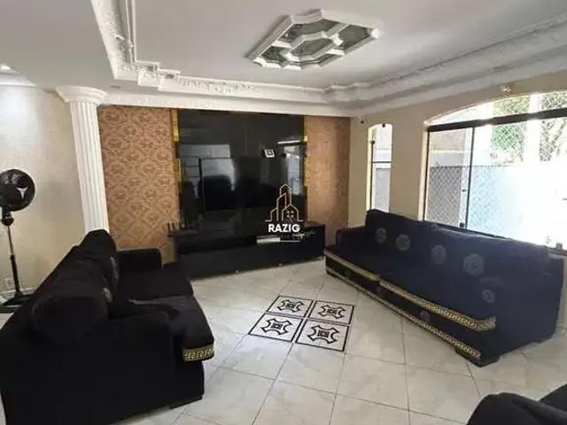Casa / Sobrado para Venda em São Paulo/SP Vila Matilde 4 Quartos