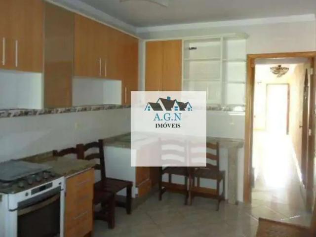 Casa / Sobrado para Venda em São Paulo/SP Vila Matilde 4 Quartos