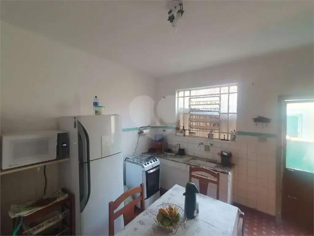 Casa / Sobrado para Venda em São Paulo/SP Vila Matilde 4 Quartos