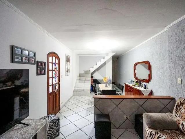 Casa / Sobrado para Venda em São Paulo/SP Vila Matilde 5 Quartos