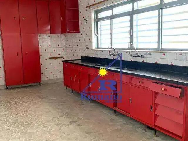Casa / Sobrado para Venda em São Paulo/SP Vila Matilde 5 Quartos