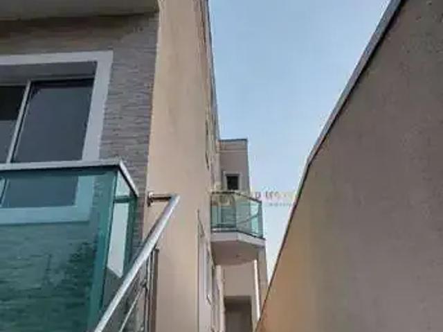 Casa / Sobrado para Venda em São Paulo/SP Vila Matilde 5 Quartos