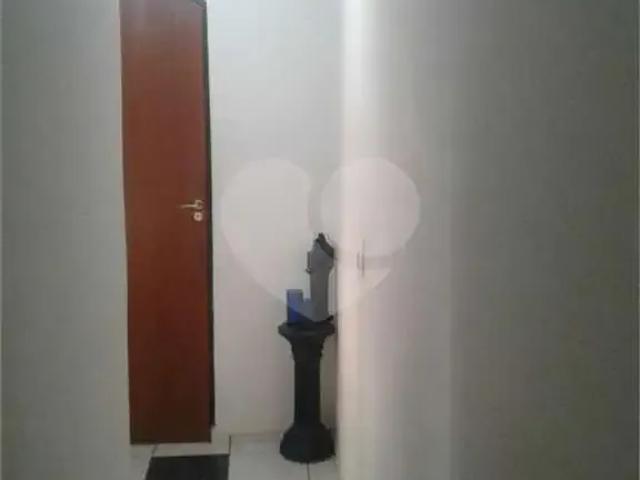 Casa / Sobrado para Venda em São Paulo/SP Vila Matilde 6 Quartos