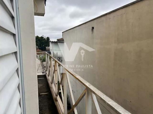 Casa / Sobrado para Venda em São Paulo/SP Vila Matilde 6 Quartos