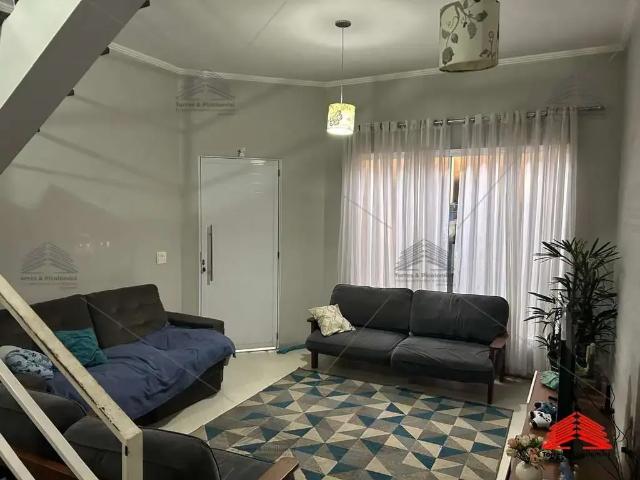 Casa / Sobrado para Venda em São Paulo/SP Vila Matilde 6 Quartos