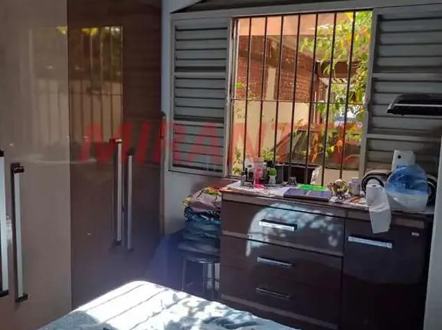 Casa / Sobrado para Venda em São Paulo/SP Vila Mazzei 4 Quartos