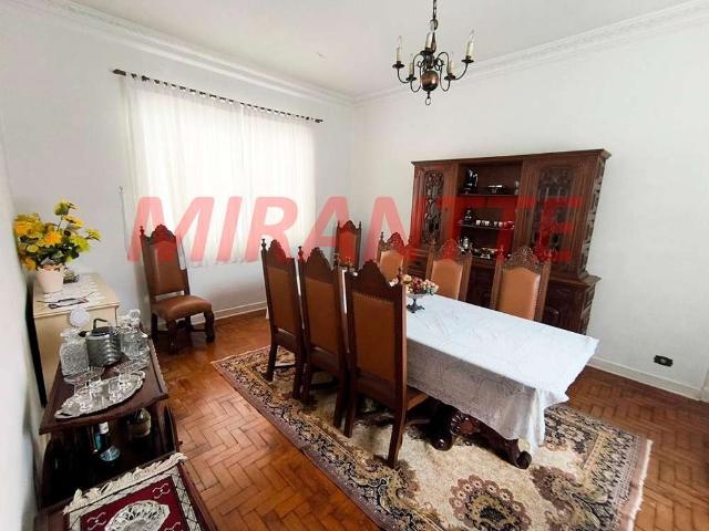Casa / Sobrado para Venda em São Paulo/SP Vila Mazzei 4 Quartos