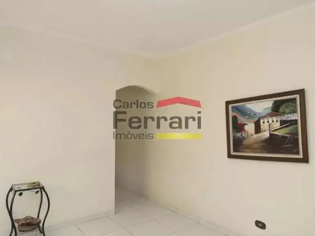 Casa / Sobrado para Venda em São Paulo/SP Vila Mazzei 4 Quartos
