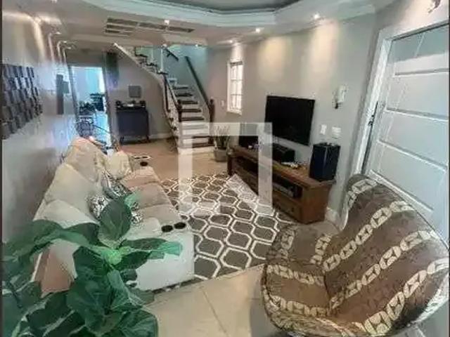 Casa / Sobrado para Venda em São Paulo/SP Vila Mazzei 4 Quartos