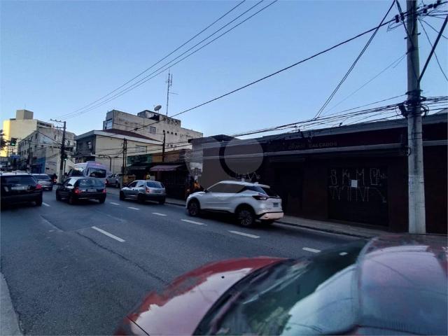 Casa / Sobrado para Venda em São Paulo/SP Vila Mazzei 4 Quartos