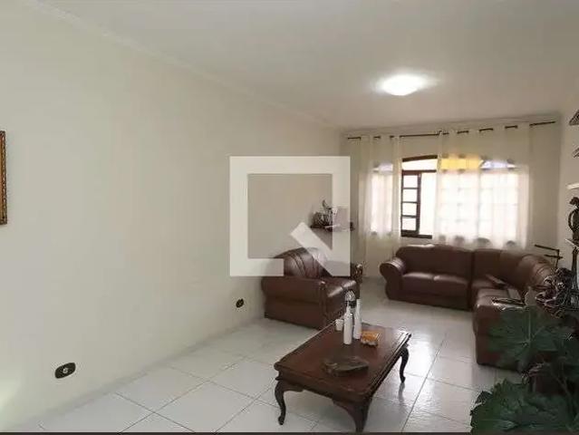 Casa / Sobrado para Venda em São Paulo/SP Vila Mazzei 4 Quartos