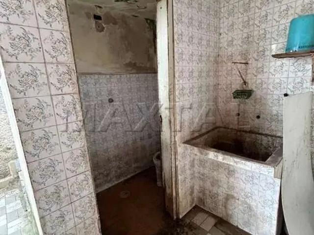Casa / Sobrado para Venda em São Paulo/SP Vila Mazzei 4 Quartos