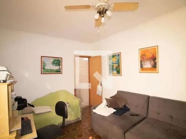 Casa / Sobrado para Venda em São Paulo/SP Vila Mazzei 4 Quartos