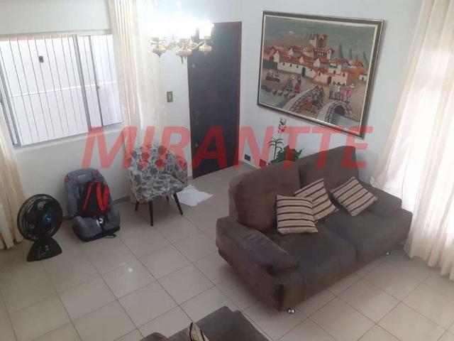Casa / Sobrado para Venda em São Paulo/SP Vila Mazzei 4 Quartos