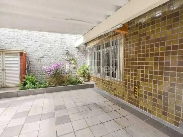 Casa / Sobrado para Venda em São Paulo/SP Vila Mazzei 4 Quartos