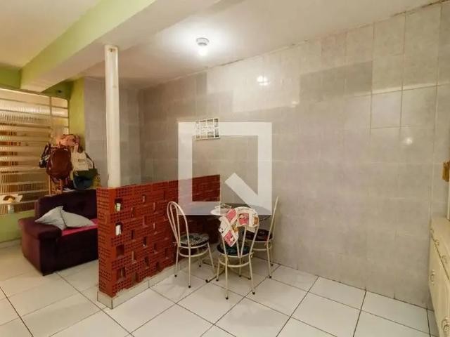 Casa / Sobrado para Venda em São Paulo/SP Vila Mazzei 4 Quartos