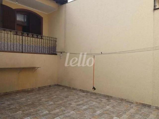 Casa / Sobrado para Venda em São Paulo/SP Vila Mazzei 4 Quartos