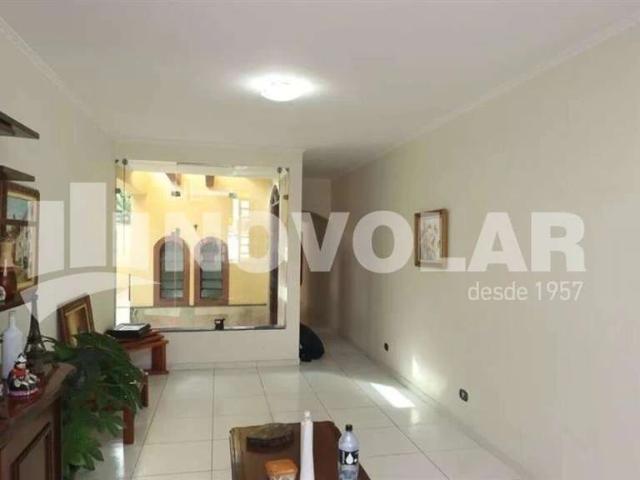 Casa / Sobrado para Venda em São Paulo/SP Vila Mazzei 4 Quartos