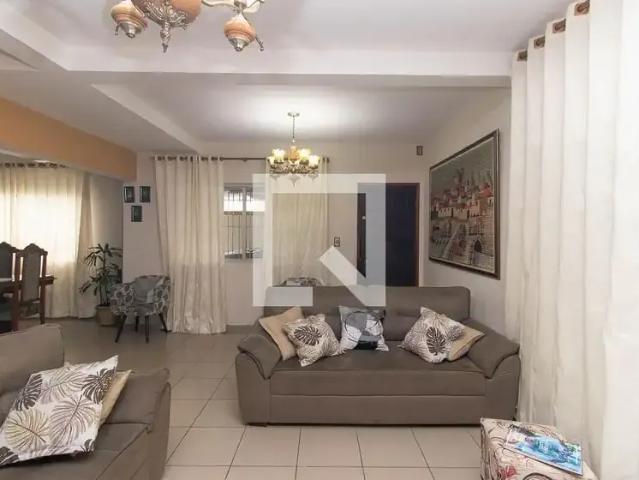 Casa / Sobrado para Venda em São Paulo/SP Vila Mazzei 4 Quartos