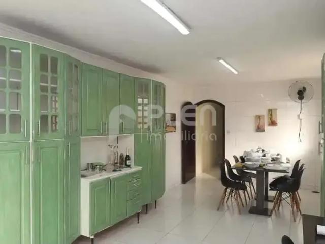 Casa / Sobrado para Venda em São Paulo/SP Vila Mazzei 4 Quartos