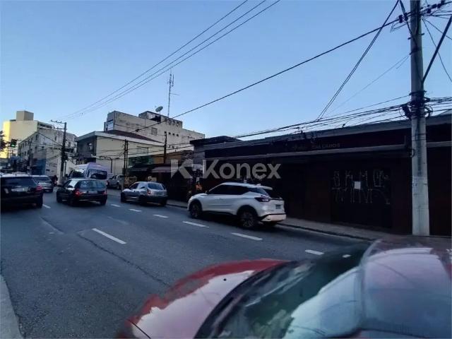 Casa / Sobrado para Venda em São Paulo/SP Vila Mazzei 4 Quartos