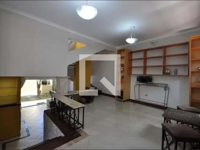 Casa / Sobrado para Venda em São Paulo/SP Vila Mazzei 4 Quartos