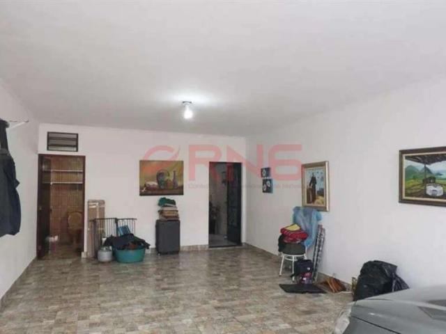 Casa / Sobrado para Venda em São Paulo/SP Vila Mazzei 4 Quartos