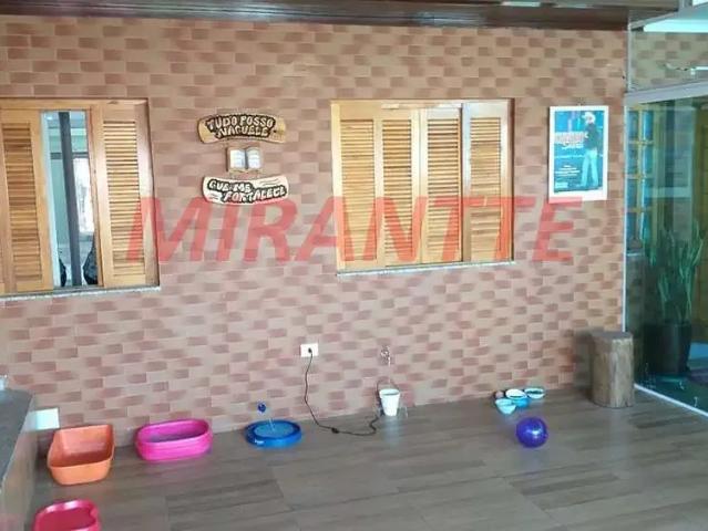 Casa / Sobrado para Venda em São Paulo/SP Vila Mazzei 4 Quartos