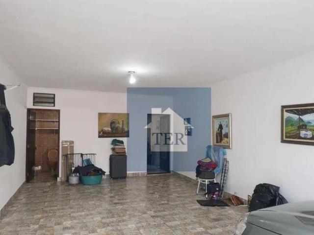 Casa / Sobrado para Venda em São Paulo/SP Vila Mazzei 4 Quartos