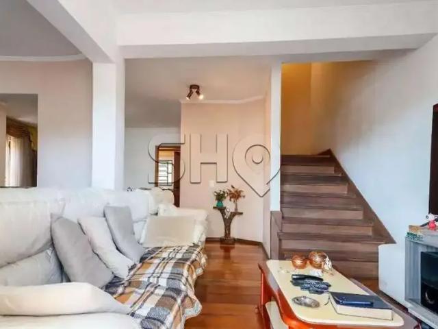 Casa / Sobrado para Venda em São Paulo/SP Vila Mazzei 4 Quartos
