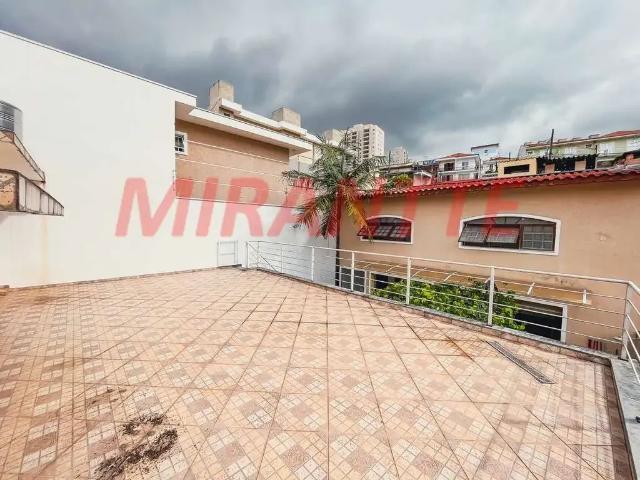 Casa / Sobrado para Venda em São Paulo/SP Vila Mazzei 4 Quartos