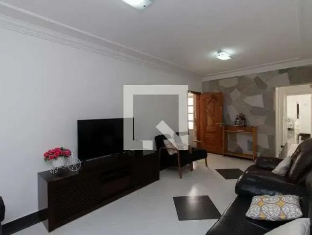 Casa / Sobrado para Venda em São Paulo/SP Vila Mazzei 4 Quartos