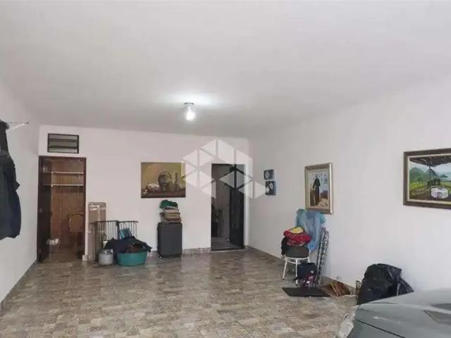 Casa / Sobrado para Venda em São Paulo/SP Vila Mazzei 4 Quartos