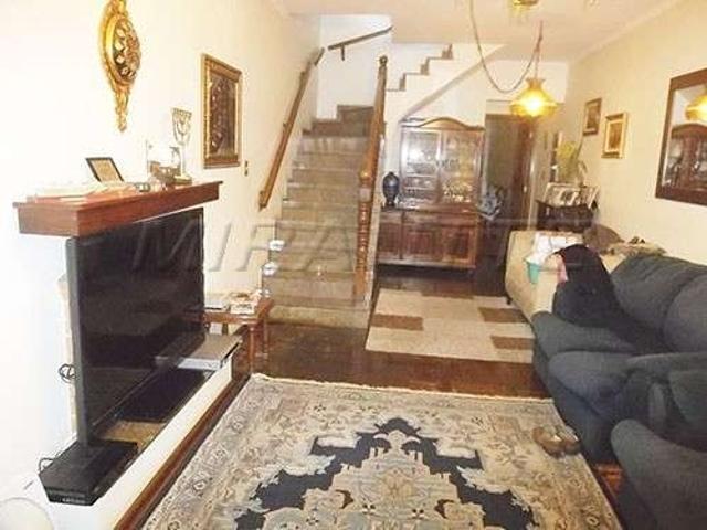 Casa / Sobrado para Venda em São Paulo/SP Vila Mazzei 4 Quartos