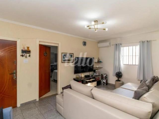 Casa / Sobrado para Venda em São Paulo/SP Vila Mazzei 4 Quartos