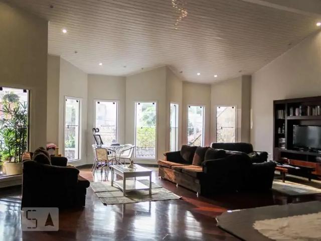 Casa / Sobrado para Venda em São Paulo/SP Vila Mazzei 4 Quartos