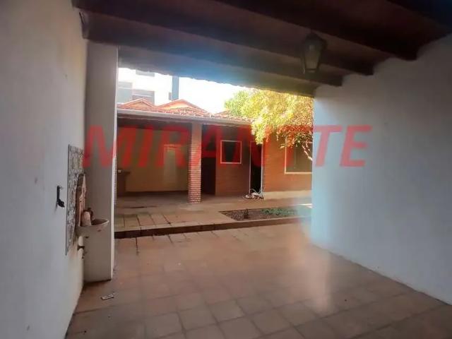Casa / Sobrado para Venda em São Paulo/SP Vila Mazzei 5 Quartos