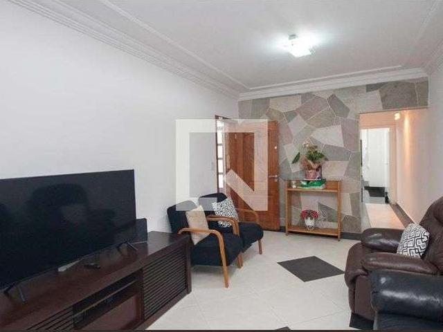 Casa / Sobrado para Venda em São Paulo/SP Vila Mazzei 5 Quartos