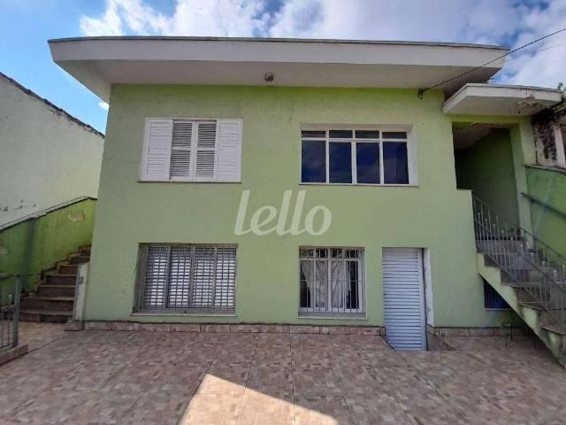 Casa / Sobrado para Venda em São Paulo/SP Vila Mazzei 5 Quartos