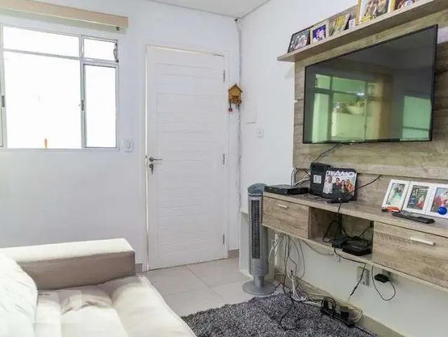 Casa / Sobrado para Venda em São Paulo/SP Vila Mazzei 1 Quartos