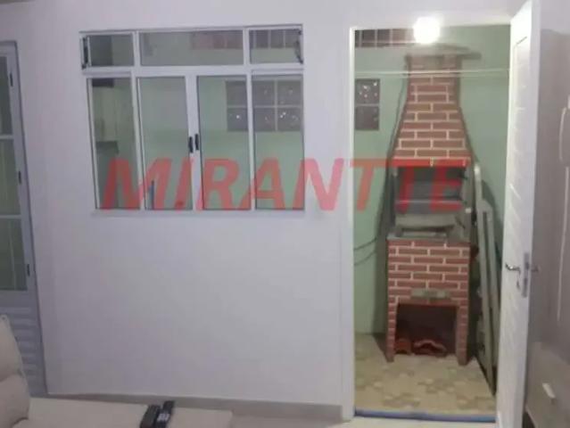 Casa / Sobrado para Venda em São Paulo/SP Vila Mazzei 1 Quartos