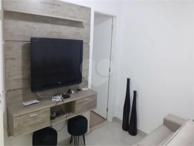 Casa / Sobrado para Venda em São Paulo/SP Vila Mazzei 1 Quartos