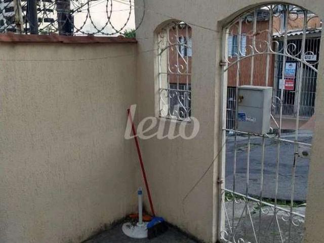 Casa / Sobrado para Venda em São Paulo/SP Vila Mazzei 1 Quartos