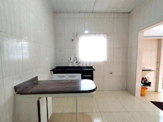 Casa / Sobrado para Venda em São Paulo/SP Vila Mazzei 1 Quartos