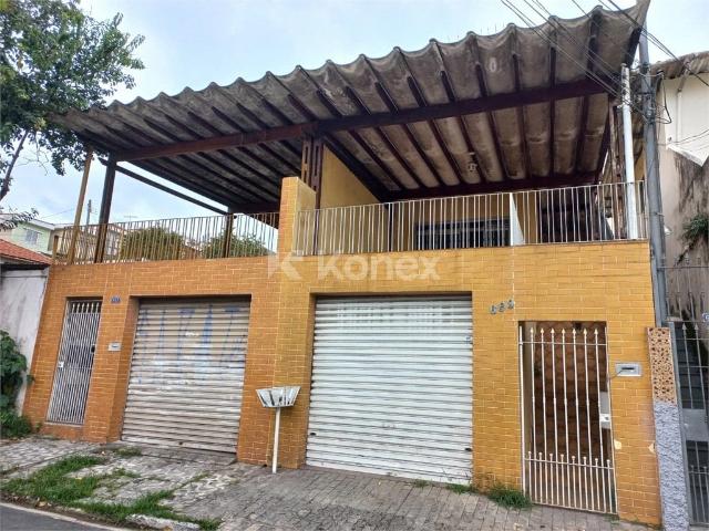 Casa / Sobrado para Venda em São Paulo/SP Vila Mazzei 2 Quartos