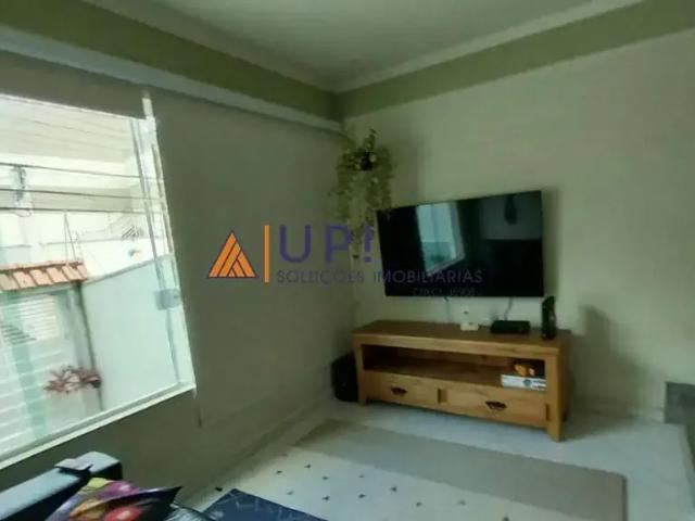 Casa / Sobrado para Venda em São Paulo/SP Vila Mazzei 2 Quartos