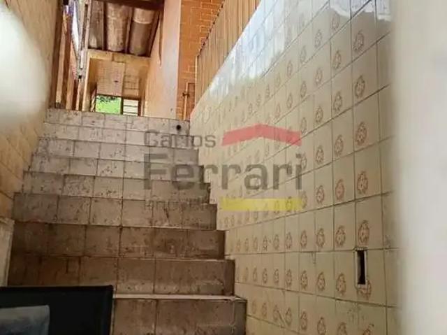 Casa / Sobrado para Venda em São Paulo/SP Vila Mazzei 2 Quartos