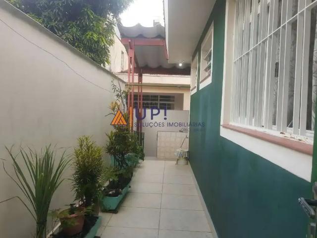 Casa / Sobrado para Venda em São Paulo/SP Vila Mazzei 2 Quartos