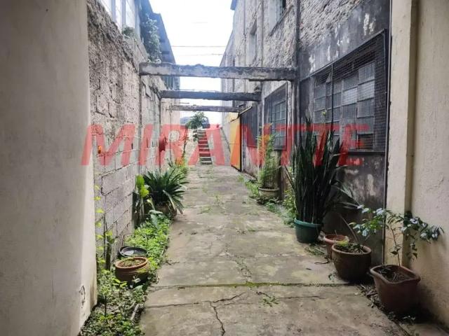 Casa / Sobrado para Venda em São Paulo/SP Vila Mazzei 2 Quartos
