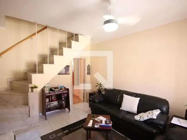 Casa / Sobrado para Venda em São Paulo/SP Vila Mazzei 2 Quartos